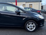 Used Ford Fiesta