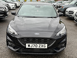 Used Ford Focus