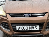 Used Ford Kuga