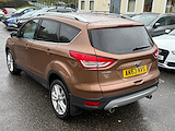 Used Ford Kuga