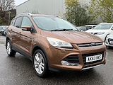 Used Ford Kuga