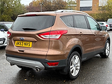 Used Ford Kuga