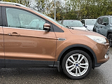 Used Ford Kuga