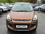 Used Ford Kuga