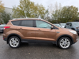 Used Ford Kuga