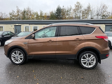 Used Ford Kuga