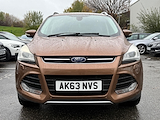 Used Ford Kuga