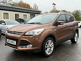 Used Ford Kuga