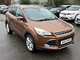 Used Ford Kuga