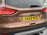 Used Ford Kuga