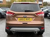 Used Ford Kuga