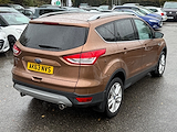 Used Ford Kuga