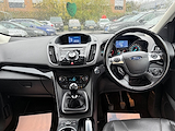 Used Ford Kuga