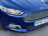 Used Ford Mondeo