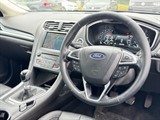 Used Ford Mondeo