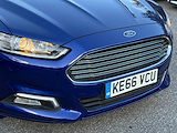 Used Ford Mondeo