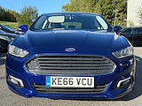 Used Ford Mondeo