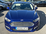 Used Ford Mondeo