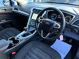 Used Ford Mondeo