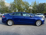 Used Ford Mondeo