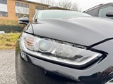 Used Ford Mondeo