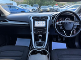 Used Ford Mondeo