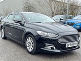 Used Ford Mondeo