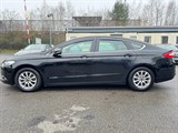 Used Ford Mondeo