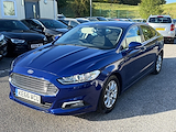 Used Ford Mondeo