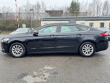 Used Ford Mondeo