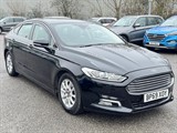 Used Ford Mondeo