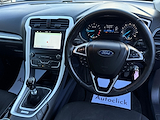 Used Ford Mondeo