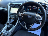 Used Ford Mondeo