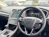 Used Ford Mondeo