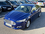 Used Ford Mondeo