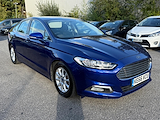 Used Ford Mondeo