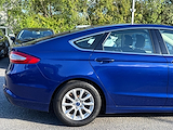 Used Ford Mondeo
