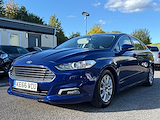 Used Ford Mondeo
