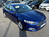 Used Ford Mondeo
