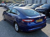Used Ford Mondeo