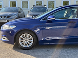 Used Ford Mondeo