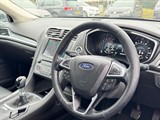 Used Ford Mondeo