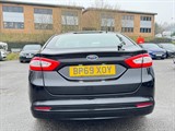 Used Ford Mondeo