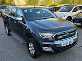 Used Ford Ranger
