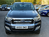 Used Ford Ranger