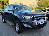 Used Ford Ranger