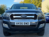 Used Ford Ranger
