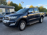 Used Ford Ranger