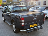 Used Ford Ranger