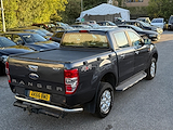 Used Ford Ranger